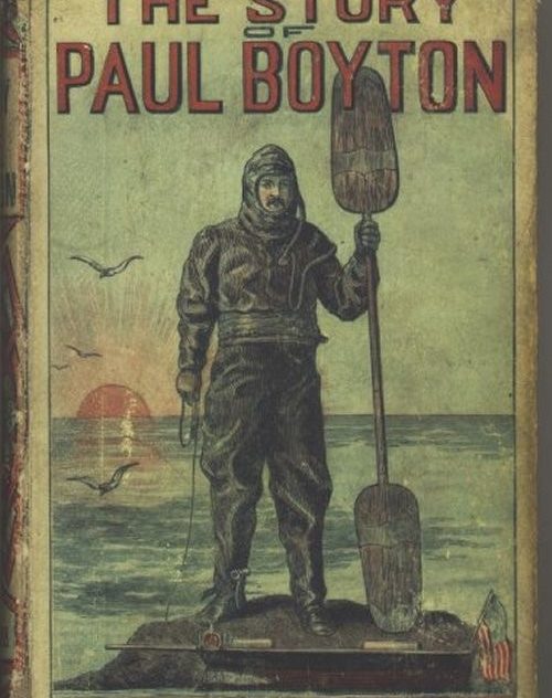Paul Boyton