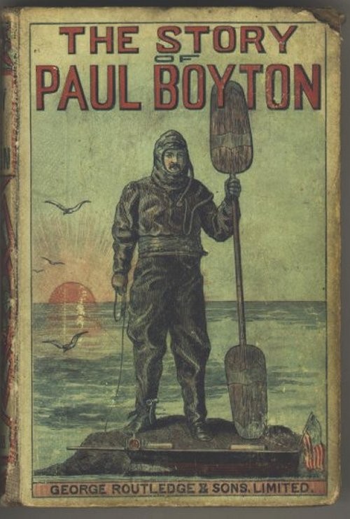 Paul Boyton