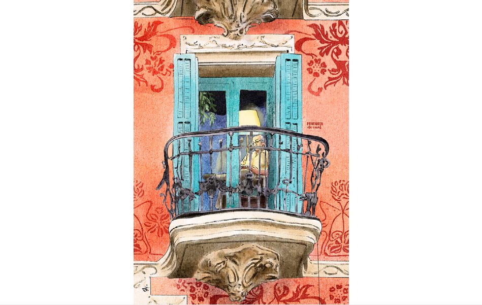 Cristina Franco Roda