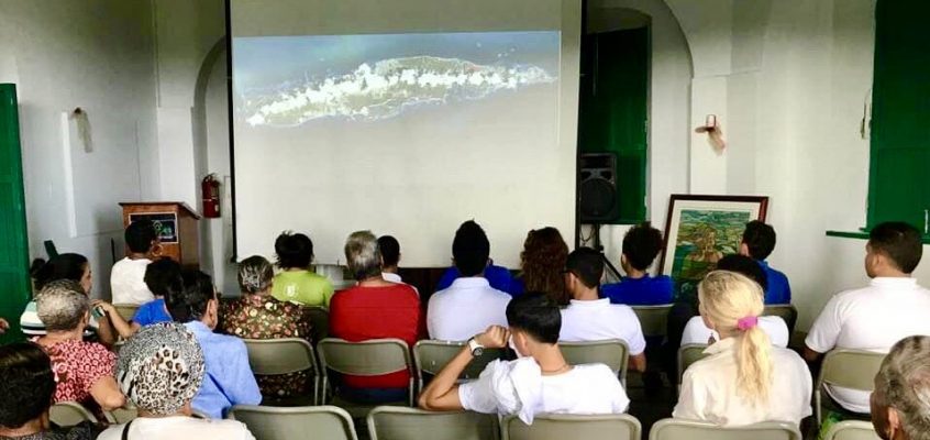 Festival de Cine y Derechos Humanos en Puerto Rico