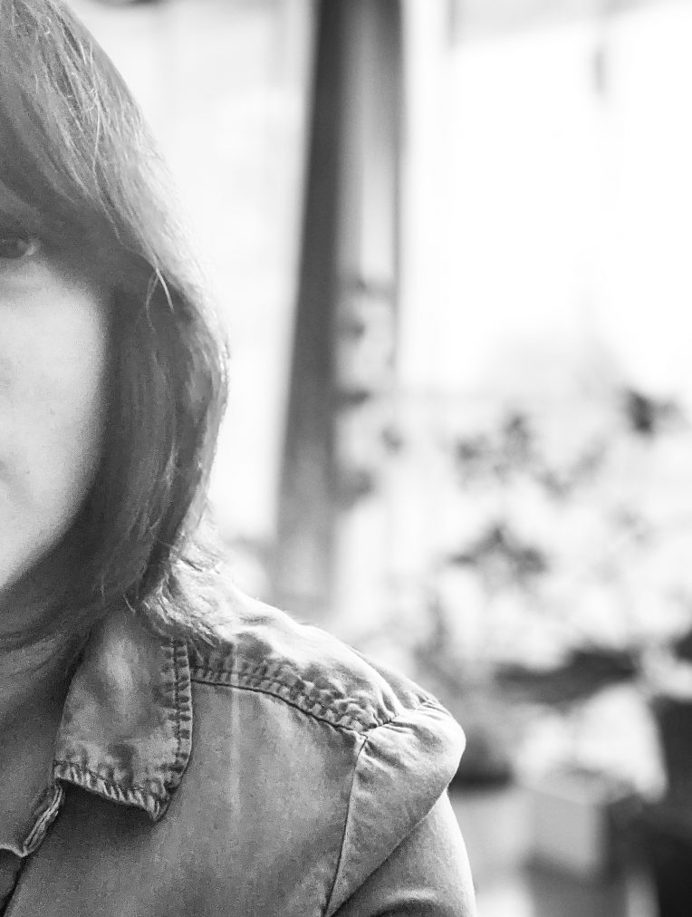 Kelly Martínez-Grandal