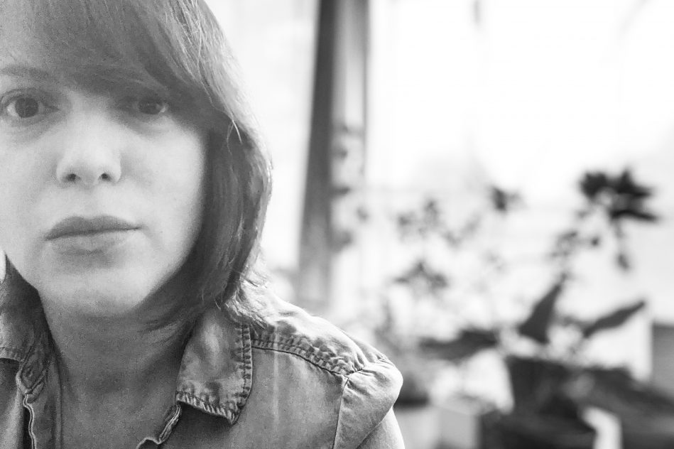 Kelly Martínez-Grandal