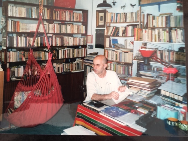 Antonio Beneyto