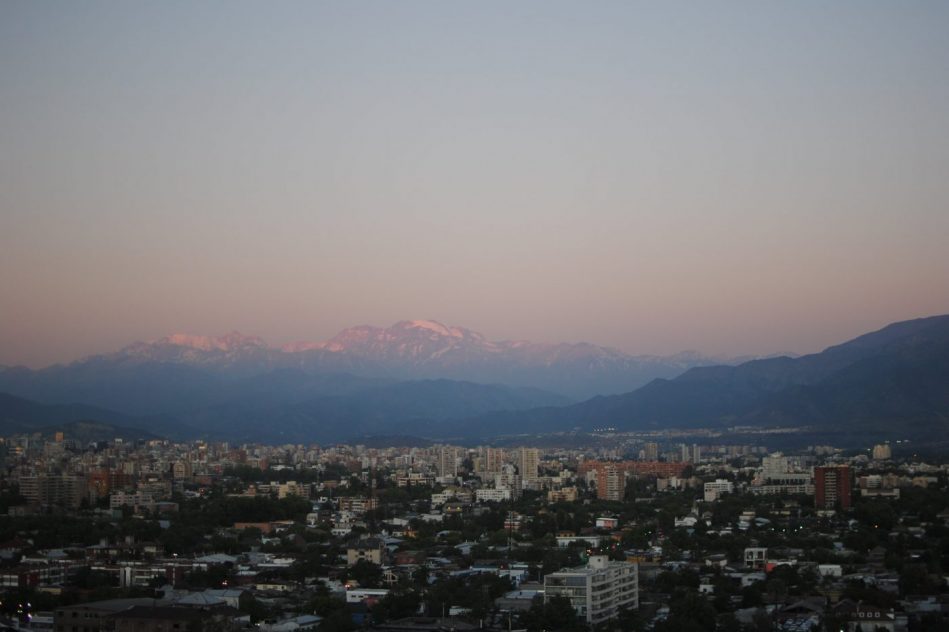 Santiago de Chile