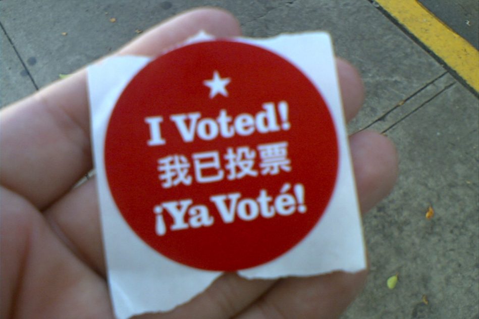 vota biden harris
