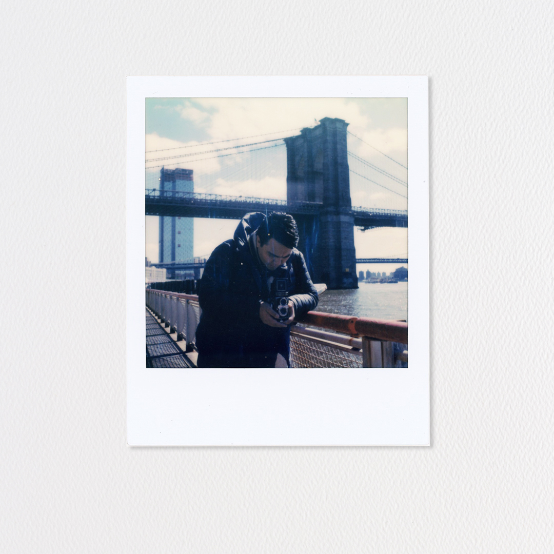 Proyecto analogo