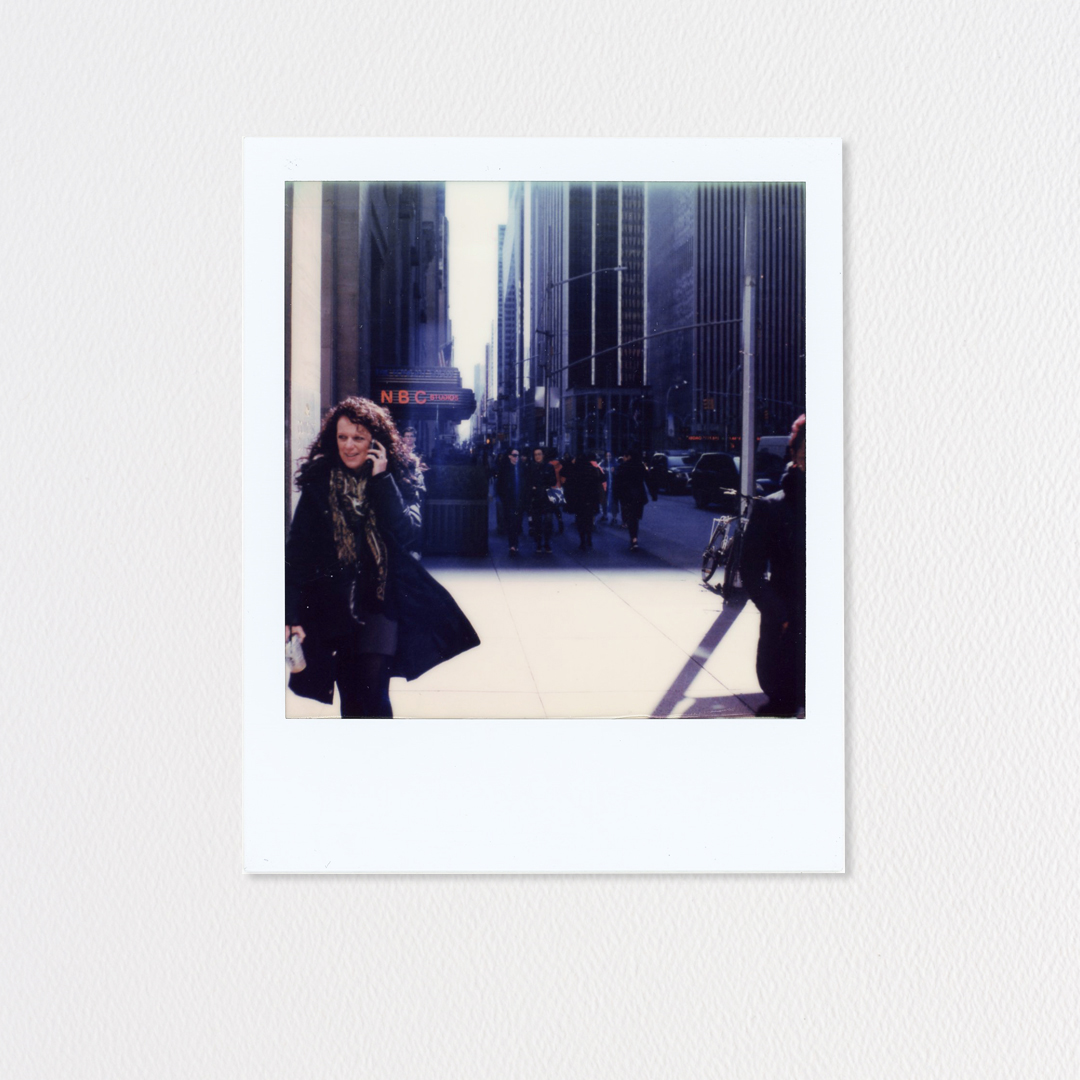 Proyecto analogo
