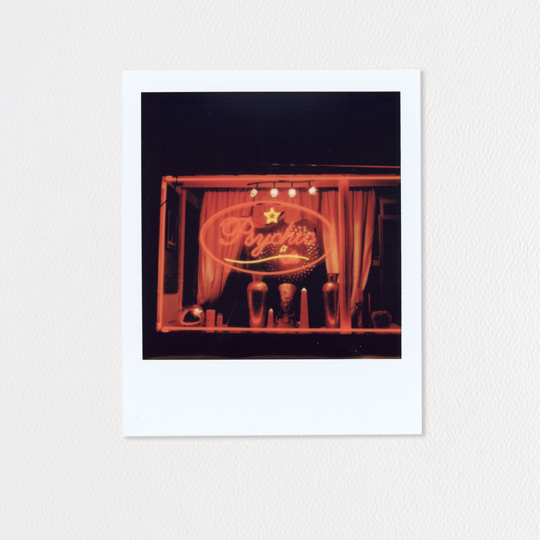 Proyecto analogo