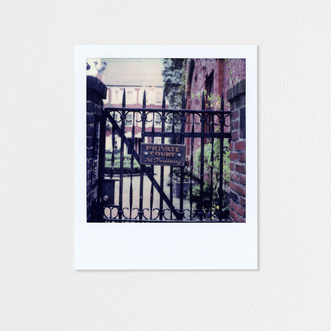 Proyecto analogo