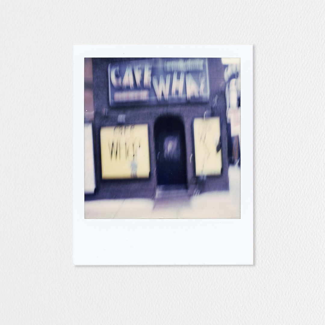 Proyecto analogo