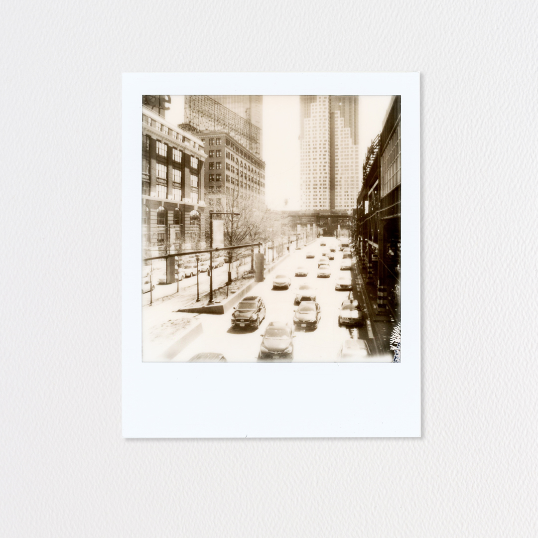 Proyecto analogo