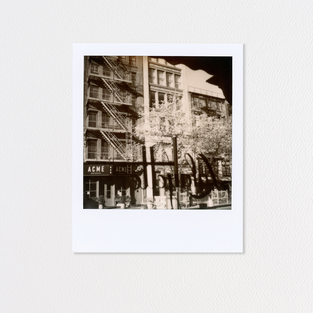 Proyecto analogo