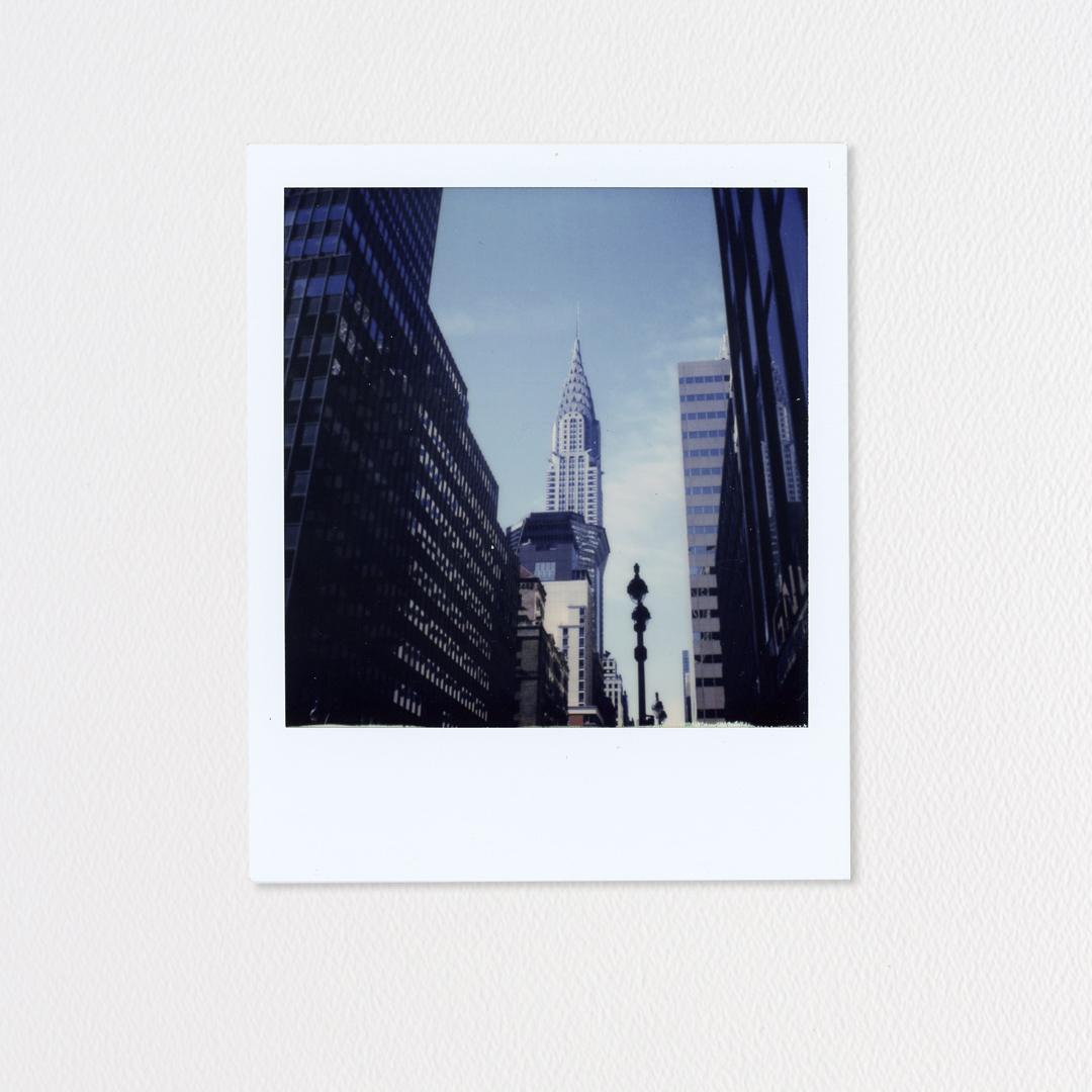 Proyecto analogo