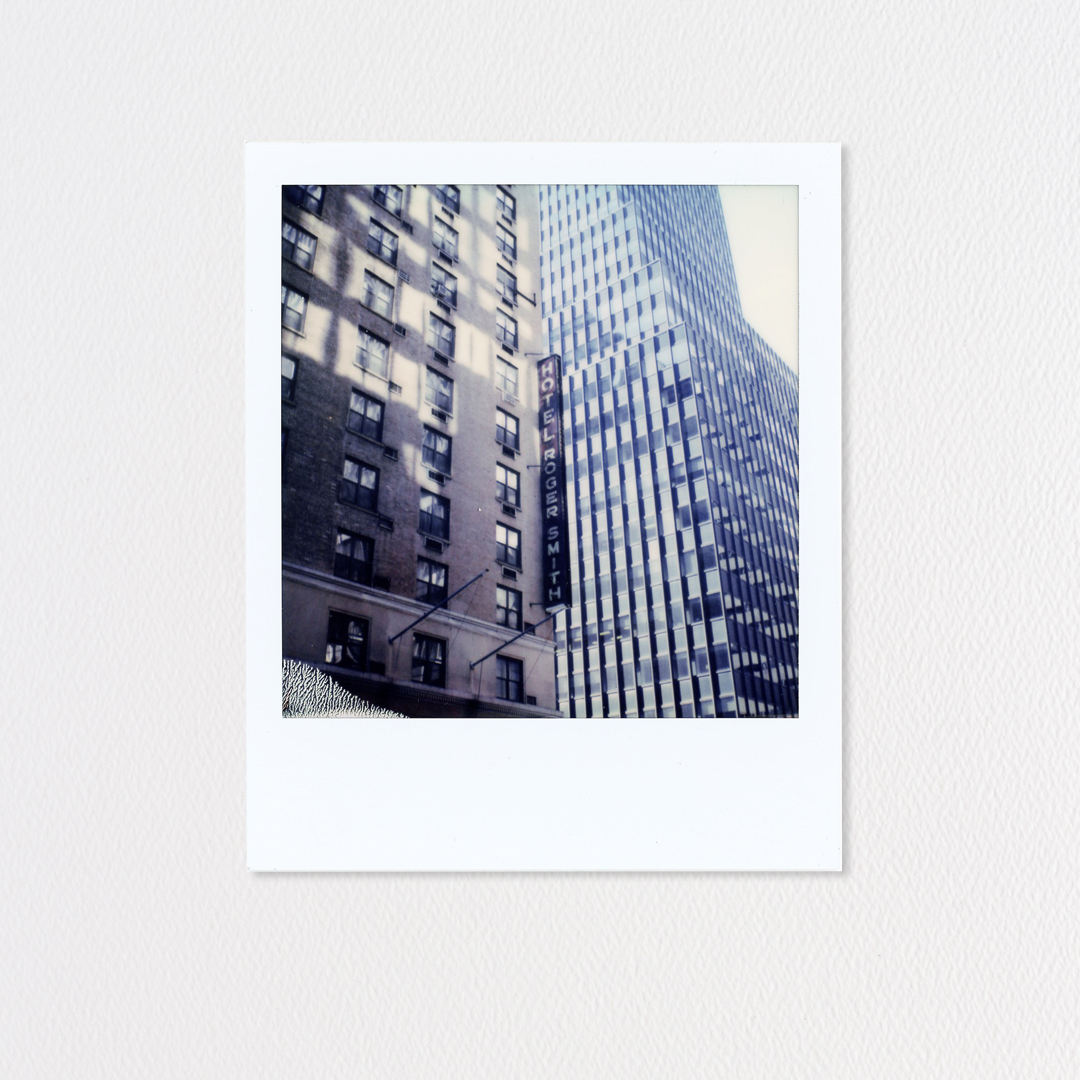 Proyecto analogo