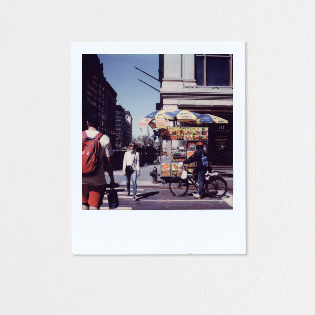 Proyecto analogo