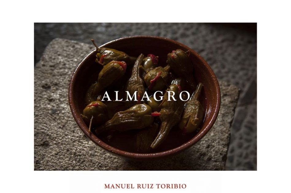 Almagro. En un lugar de la Tierra