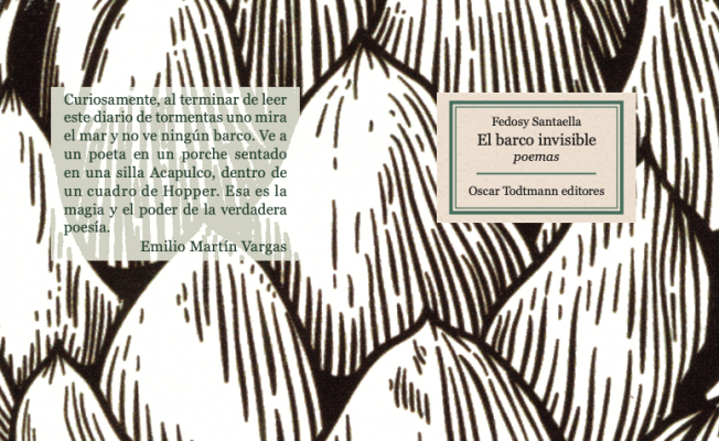 Fedosy Santaella