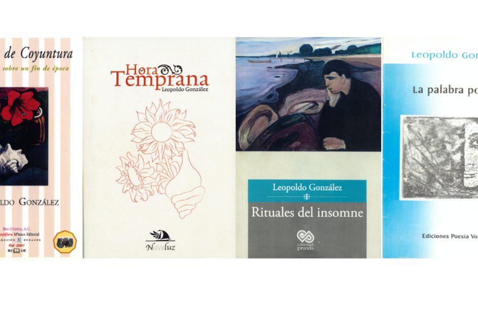 Leopoldo González Quintana