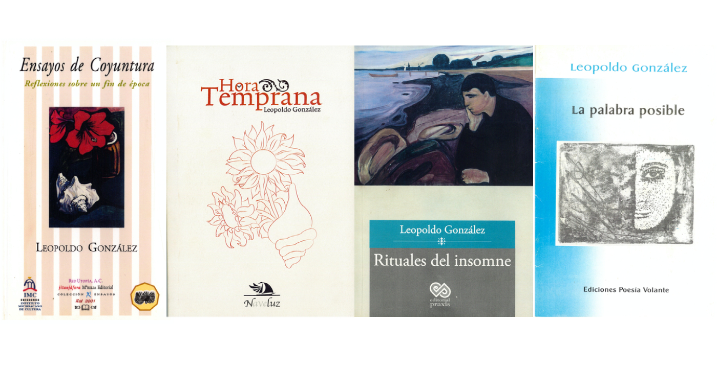 Leopoldo González Quintana