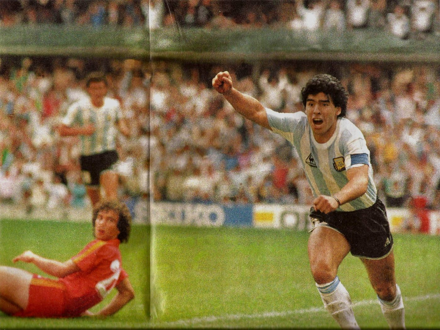 Maradona