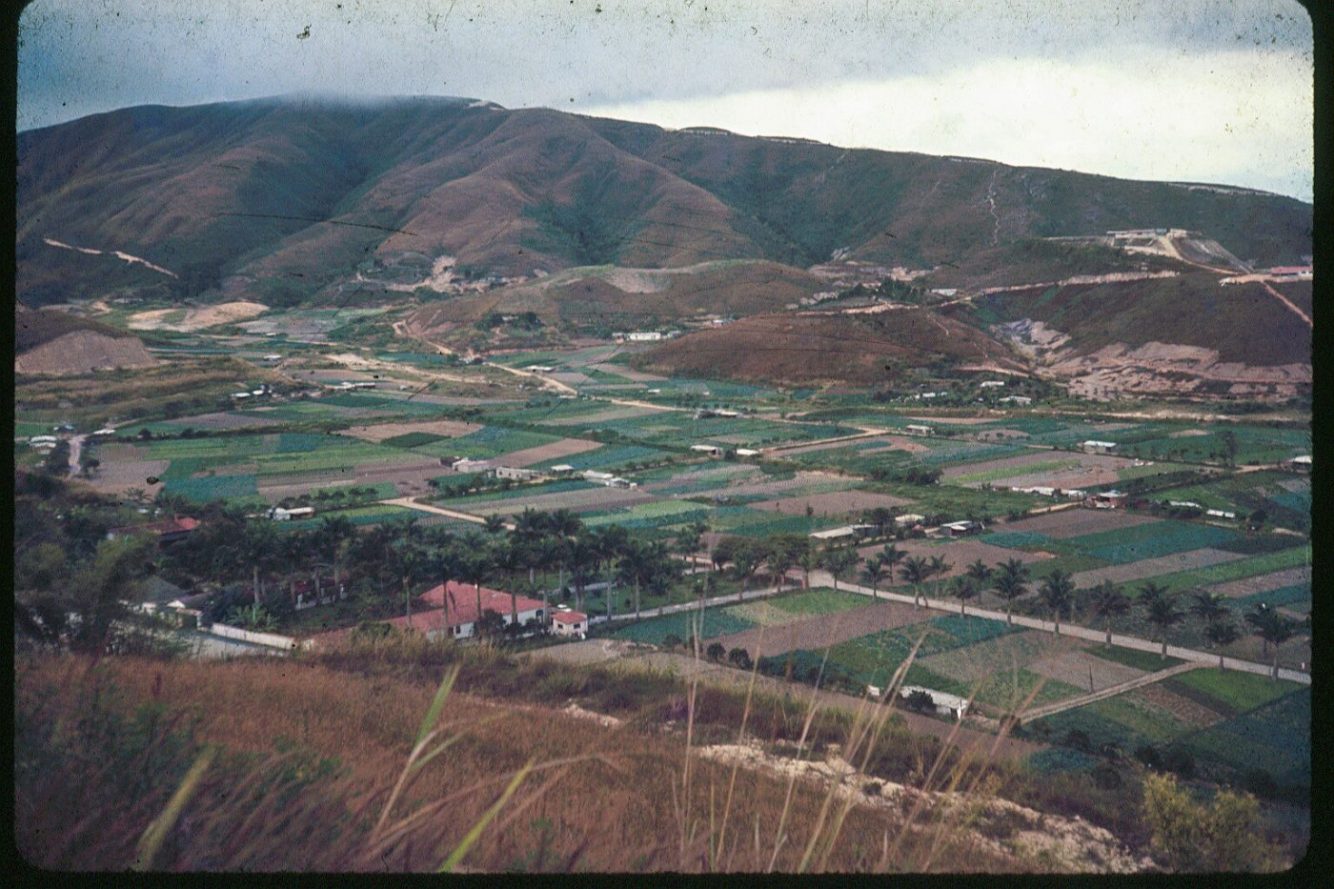 Baruta ViceVersa Magazine