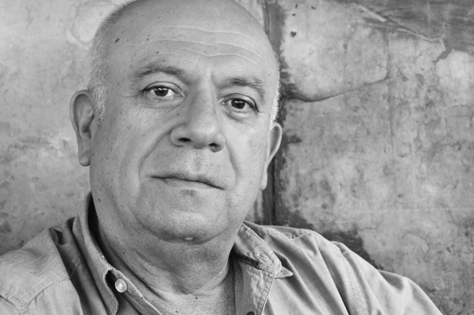 Carlos López Degregori