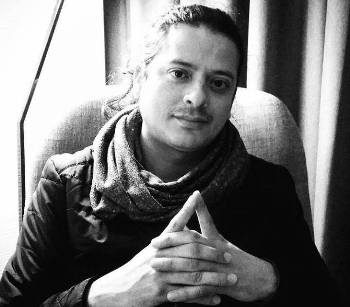 Florentino Díaz Ahumada