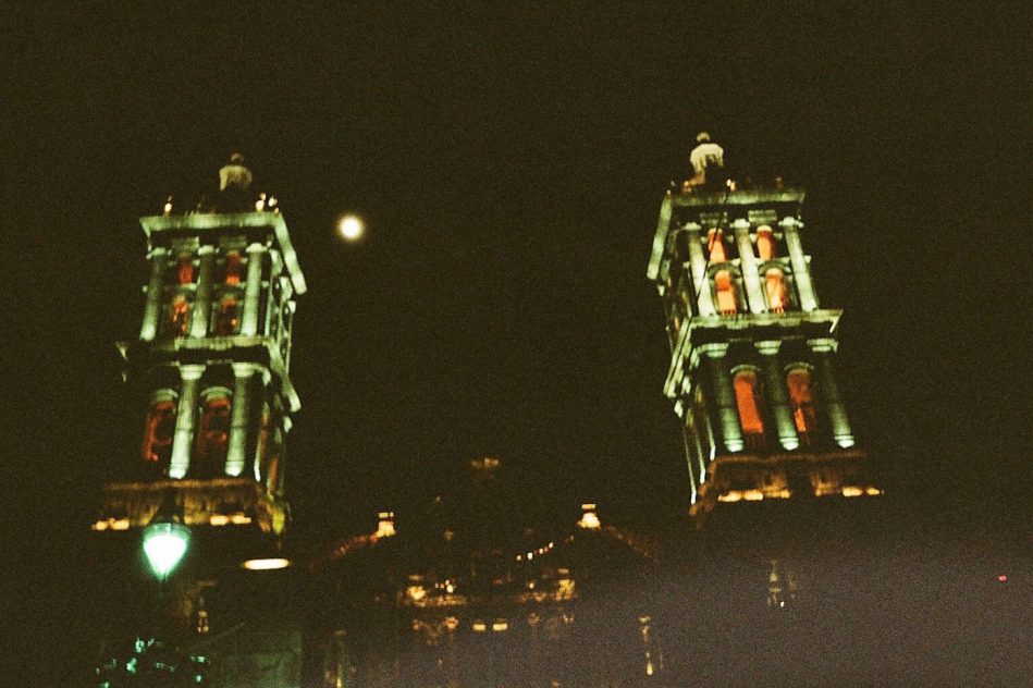 puebla mexico 35mm