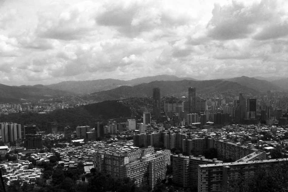 venezuela elecciones