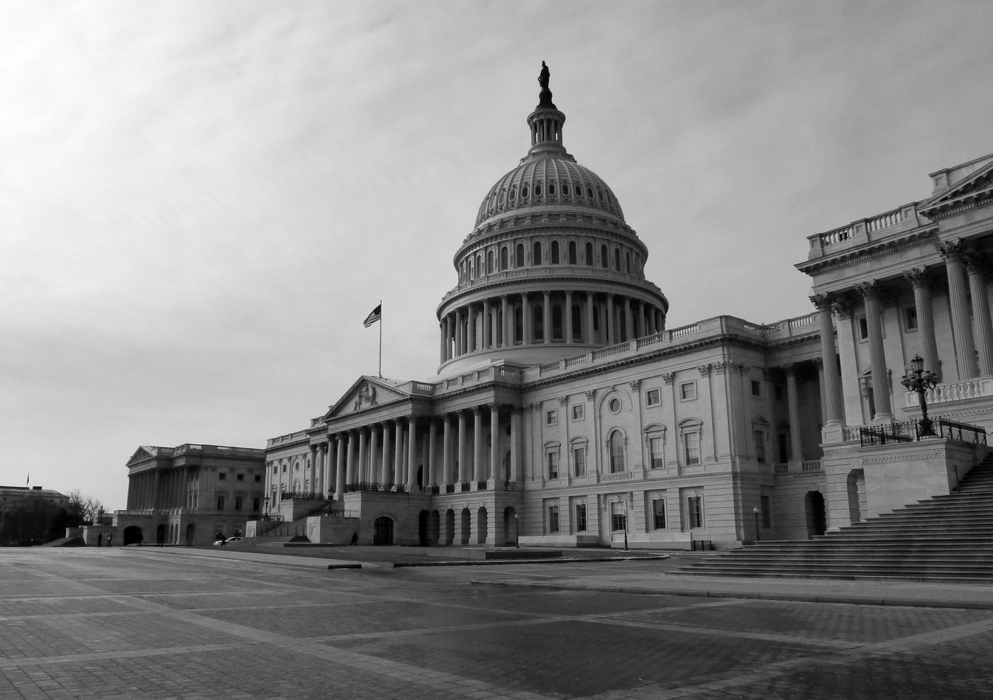 DC capitol