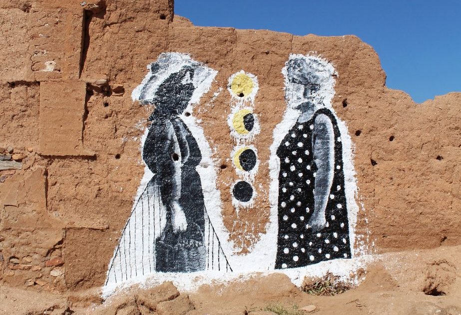 María Gómez-Carreño