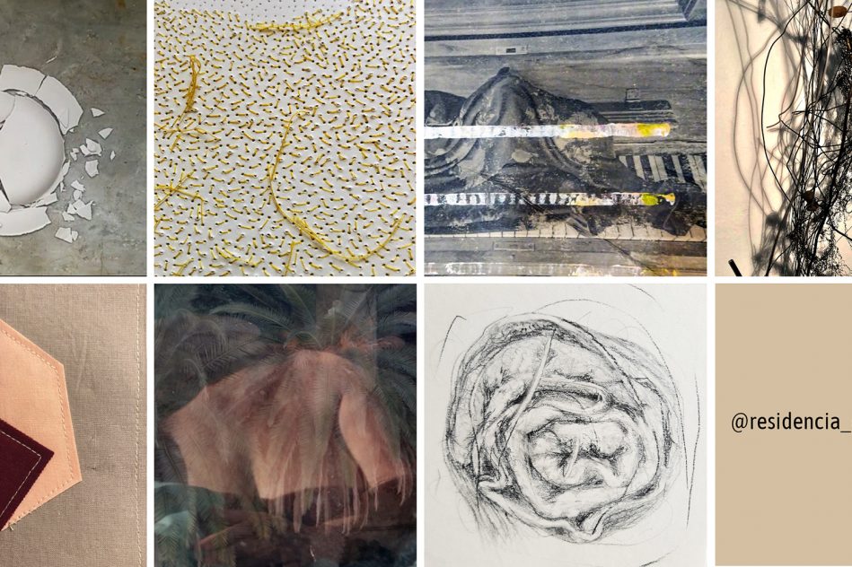 Residencia en Residencias