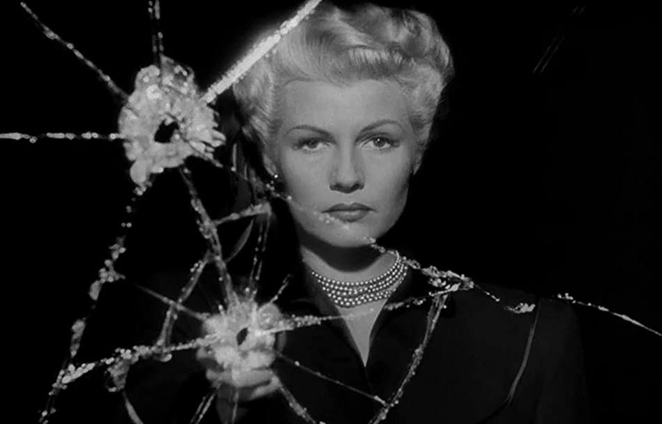 The Lady of Shanghai Orson Welles