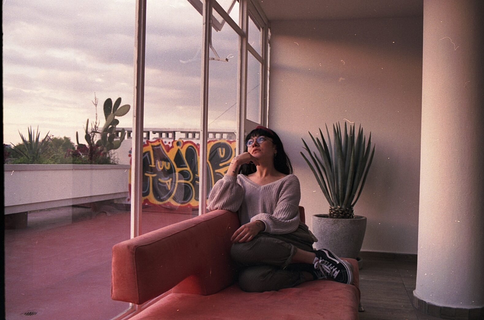 Eli Alva
