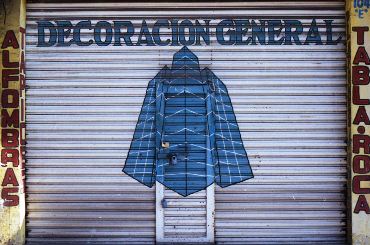 proyecto analogo