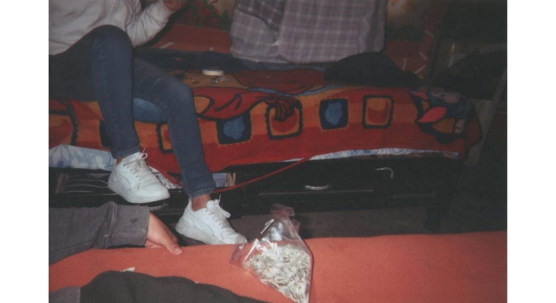 Diego Leyva Carlos noyola