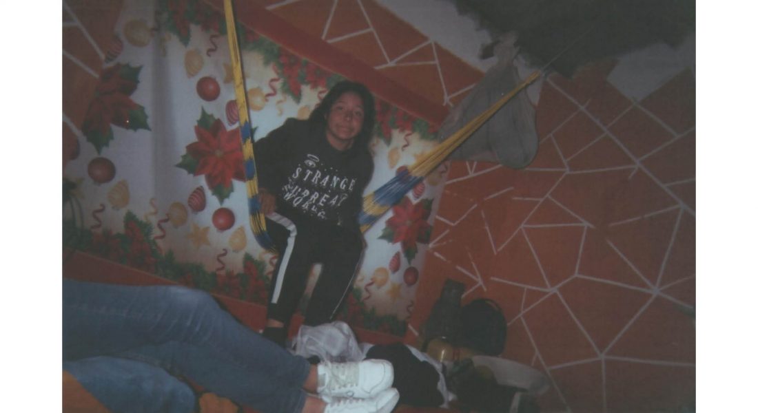 Diego Leyva Carlos noyola