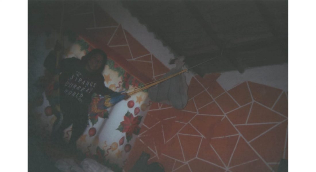 Diego Leyva Carlos noyola