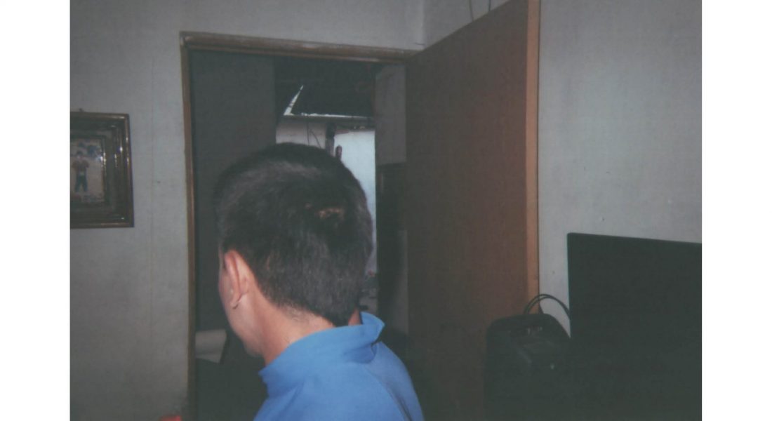 Diego Leyva Carlos noyola