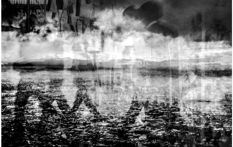 Jhonny Carvajal Orozco