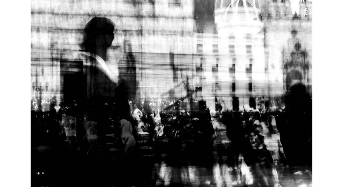 Jhonny Carvajal Orozco