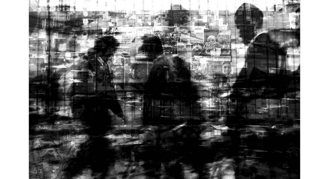 Jhonny Carvajal Orozco