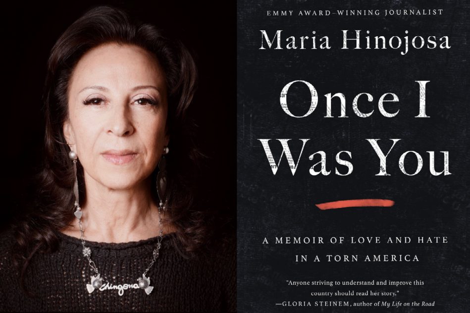 Maria Hinojosa