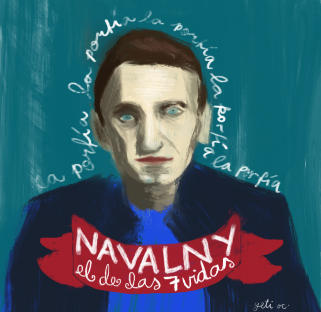 Navalny