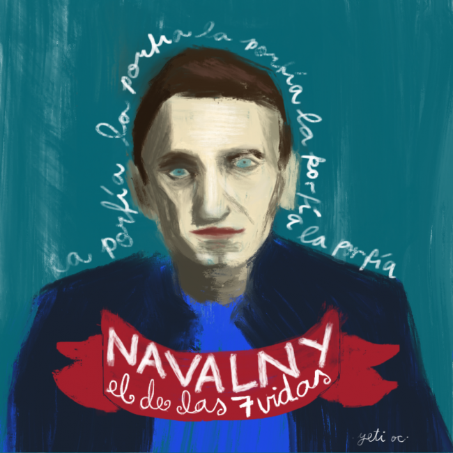 Navalny
