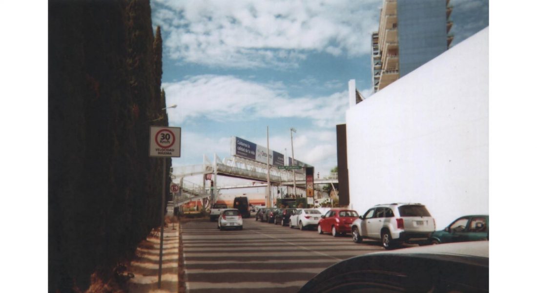 Construir la ciudad puebla