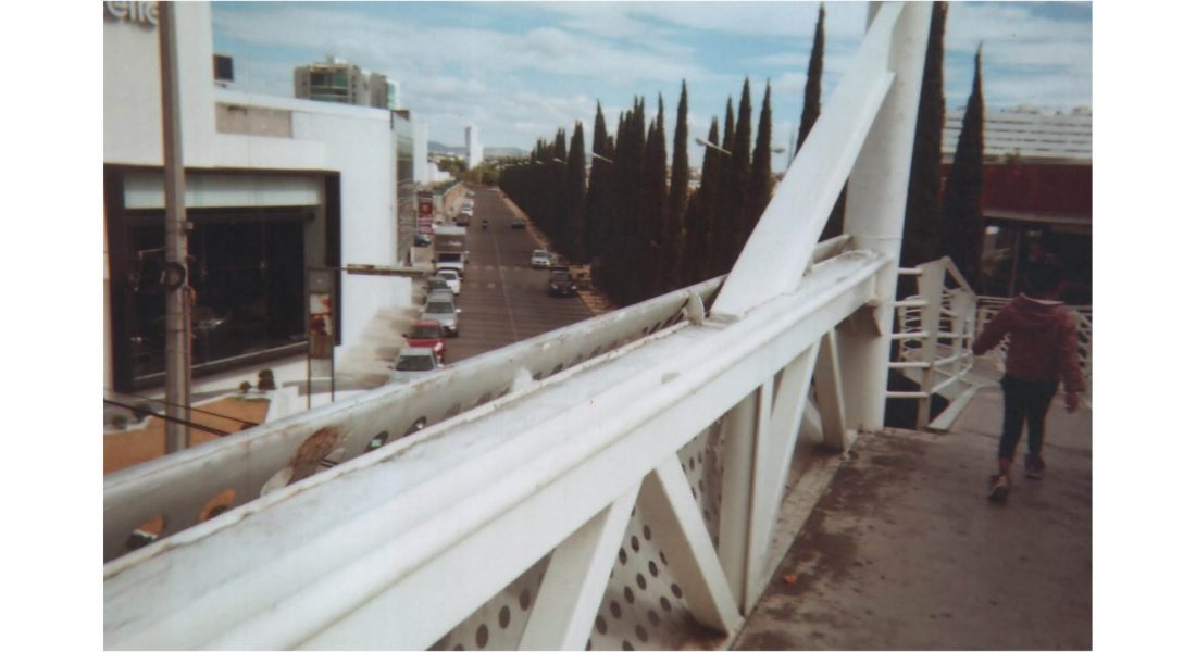 Construir la ciudad puebla