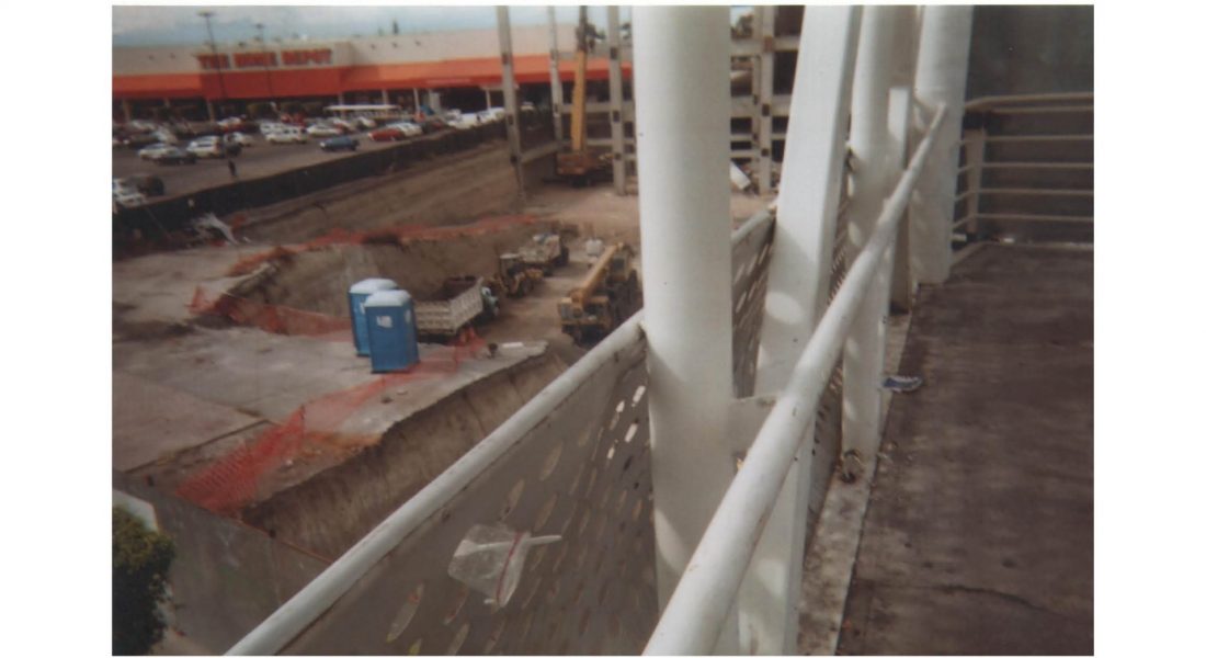 Construir la ciudad puebla