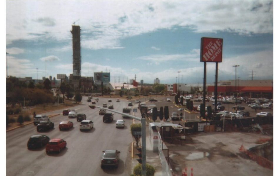 Construir la ciudad puebla