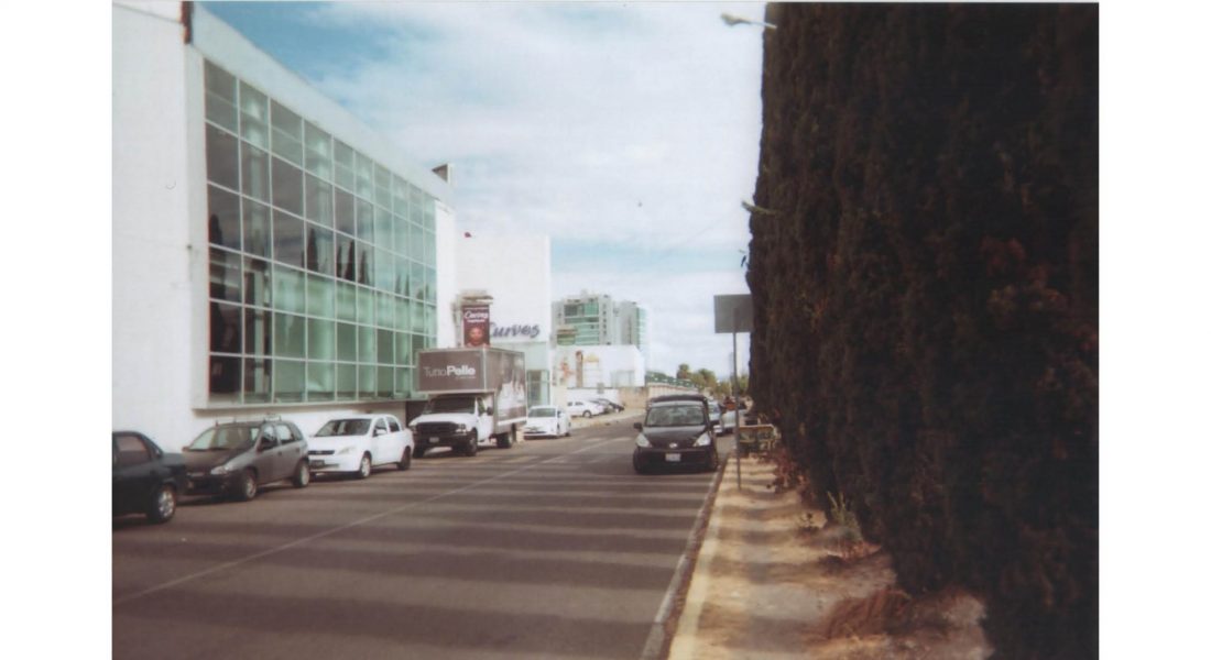 Construir la ciudad puebla